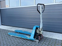 Pfaff - 2003 - 03458120 - hydraulische palletwagen - afbeelding 3 van  4