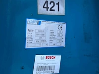 Pfaff - 2004 - 034528120 - hydraulische palletwagen - afbeelding 2 van  4