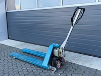 Pfaff - 2004 - 034528120 - hydraulische palletwagen - afbeelding 3 van  4