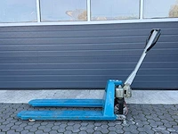 Pfaff - 2004 - 034528120 - hydraulische palletwagen - afbeelding 4 van  4