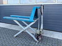 Pfaff - 2004 - 034528120 - hydraulische palletwagen