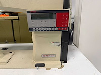 Pfaff - 2013 - 574 - dubbel zuilnaaimachine - afbeelding 2 van  6