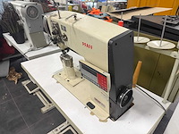 Pfaff - 2013 - 574 - dubbel zuilnaaimachine - afbeelding 6 van  6
