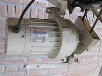 Pfaff - coffez 64628 - industriële naaimachine - afbeelding 3 van  17