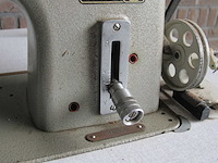 Pfaff - coffez 64628 - industriële naaimachine - afbeelding 6 van  17