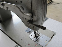Pfaff - coffez 64628 - industriële naaimachine - afbeelding 7 van  17