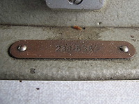 Pfaff - coffez 64628 - industriële naaimachine - afbeelding 9 van  17