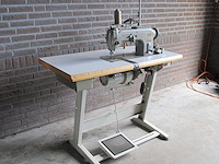 Pfaff - coffez 64628 - industriële naaimachine - afbeelding 1 van  17