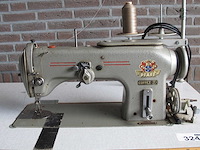 Pfaff - coffez 64628 - industriële naaimachine - afbeelding 12 van  17