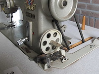 Pfaff - coffez 64628 - industriële naaimachine - afbeelding 13 van  17