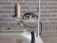 Pfaff - coffez 64628 - industriële naaimachine - afbeelding 17 van  17