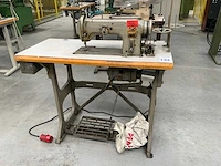 Pfaff 130 sierstikmachine - afbeelding 2 van  4