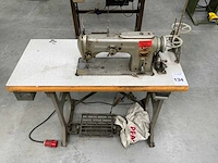 Pfaff 130 sierstikmachine - afbeelding 3 van  4