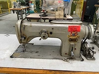 Pfaff 130 sierstikmachine - afbeelding 4 van  4