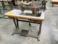 Pfaff 145-h3-6/01-bs stikmachine