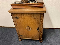 Pfaff 30 nostalgische handnaaimachine - afbeelding 5 van  5