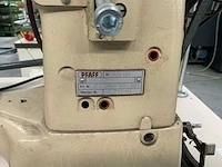 Pfaff 335-h3 stikmachine (vrije arm / cilinderarm) - afbeelding 6 van  7