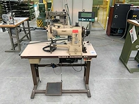 Pfaff 335-h3 stikmachine (vrije arm / cilinderarm) - afbeelding 1 van  7