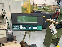 Pfaff 335-h3 stikmachine (vrije arm / cilinderarm) - afbeelding 7 van  7