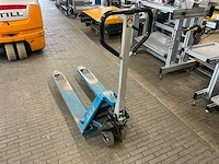 Pfaff 4527106 hand hydraulische palletwagen - afbeelding 2 van  5