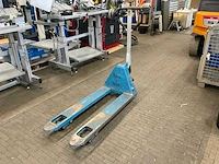 Pfaff 4527106 hand hydraulische palletwagen - afbeelding 3 van  5