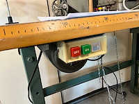Pfaff 900/56 naaimachine - afbeelding 4 van  16