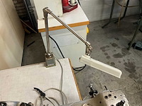 Pfaff 900/56 naaimachine - afbeelding 6 van  16