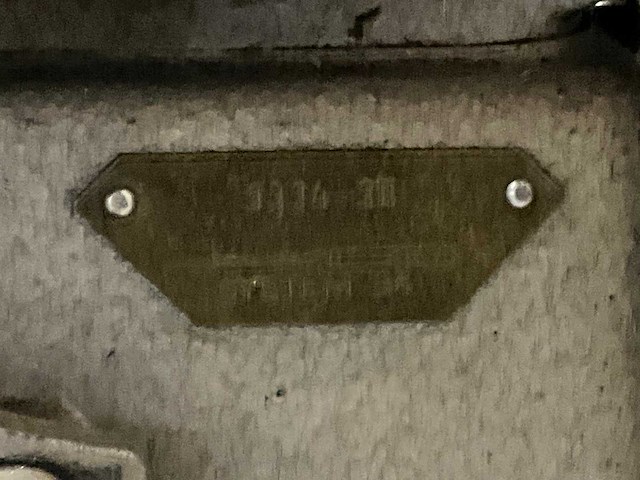 Pfaff 900/56 naaimachine - afbeelding 8 van  16