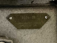Pfaff 900/56 naaimachine - afbeelding 8 van  16