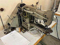 Pfaff 900/56 naaimachine - afbeelding 1 van  16