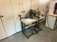 Pfaff 900/56 naaimachine - afbeelding 10 van  16