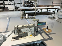 Pfaff 901-1425 naaimachine - afbeelding 2 van  6