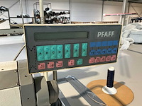 Pfaff 901-1425 naaimachine - afbeelding 5 van  6