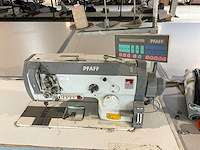 Pfaff 901-1425 naaimachine - afbeelding 2 van  6