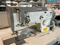 Pfaff 901-1425 naaimachine - afbeelding 4 van  6