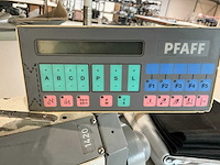 Pfaff 901-1425 naaimachine - afbeelding 5 van  6