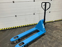 Pfaff hu25 hand hydraulische palletwagen - afbeelding 2 van  6