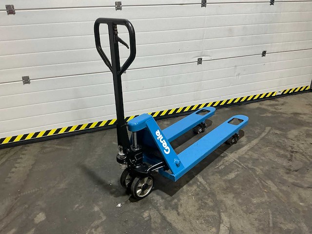 Pfaff hu25 hand hydraulische palletwagen - afbeelding 5 van  6