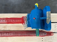 Pfaff silberblau - she5.1n-2-a-k/l - spindelhefelementen / schroefvijzels 2x - afbeelding 6 van  6