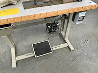 Pfaff stikmachine - afbeelding 6 van  6