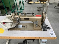 Pfaff stikmachine - afbeelding 3 van  6