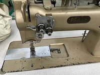 Pfaff stikmachine - afbeelding 6 van  6