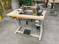 Pfaff stikmachine