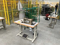 Pfaff stikmachine - afbeelding 3 van  6