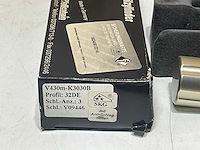 Pfaffenhain veiligheidsprofielcilinder (3x) - afbeelding 5 van  6