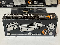 Pfaffenhain veiligheidsprofielcilinder (3x) - afbeelding 6 van  6