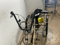 Pfau-tec comfort elektrische driewieler - afbeelding 5 van  8