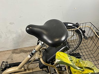 Pfau-tec comfort elektrische driewieler - afbeelding 6 van  8