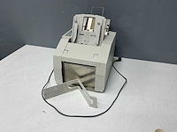 Pfe - e1042aa - minimailer 2+ - vouwmachine - afbeelding 1 van  10