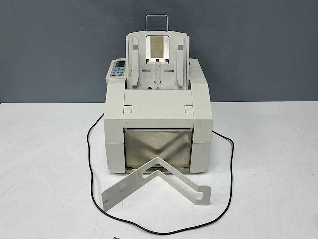 Pfe - e1042aa - minimailer 2+ - vouwmachine - afbeelding 3 van  10